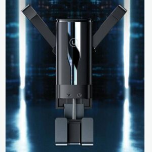 USAMS automobilinis telefono laikiklis ZJ058ZJ01 (US-ZJ058) - Image 5