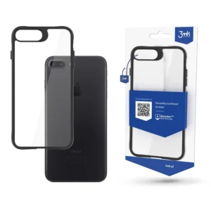 Apple iPhone SE 2022 - 3mk Satin Armor+