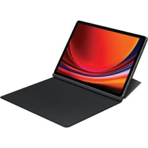 Samsung Galaxy Tab S9 11.0 Samsung Smart Book Cover (EF-BX710PBEGWW) dėklas planšetiniam kompiuteriui juodos spalvos - Image 7