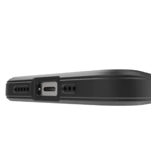 Magic Shield Apple iPhone 13 Pro flexible armored dėklas telefonui juodos spalvos - Image 4