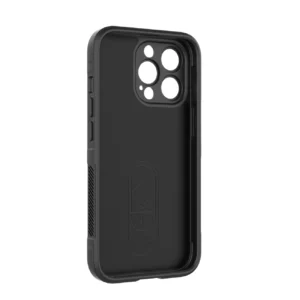Magic Shield Apple iPhone 13 Pro flexible armored light dėklas telefonui mėlynos spalvos - Image 9