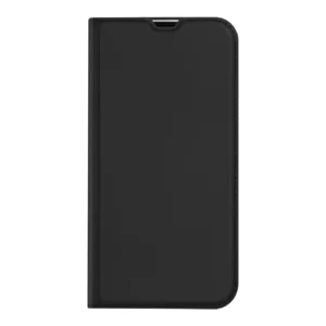 Dux Ducis Skin Pro atverčiamas Apple iPhone 14 Plus dėklas telefonui juodos spalvos - Image 9