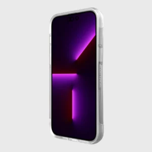 Raptic X-Doria Clutch Apple iPhone 14 Pro Max dėklas telefonui skaidrus - Image 7