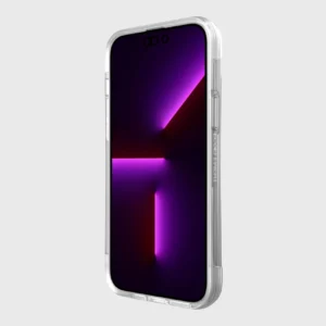 Raptic X-Doria Clutch Apple iPhone 14 Plus su MagSafe dėklas telefonui skaidrus - Image 4