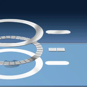 Dux Ducis Clin magnetic Apple iPhone 14 Plus compatible MagSafe dėklas telefonui skaidrus - Image 9