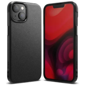 Ringke Apple iPhone 14 Plus 6.7 "ONYX dėklas telefonui juodos spalvos