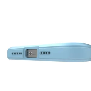 Magic Shield Apple iPhone 14 Plus flexible armored light dėklas telefonui mėlynos spalvos - Image 3