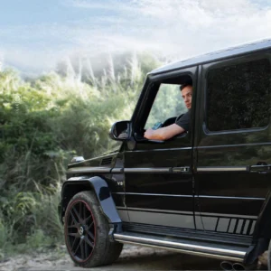 Nillkin CamShield Armor Pro Magnetic Apple iPhone 14 Plus Magnetic MagSafe with Camera Protector dėklas telefonui mėlynos spalvos - Image 7