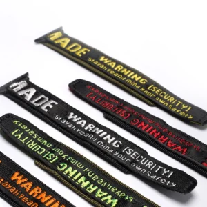 Dux Ducis apyrankė (Outdoor Version) Apple Watch Ultra apyrankė, SE, 9, 8, 7, 6, 5, 4, 3, 2, 1 (49, 45, 44, 42 mm) Nylon juodos ir oranžinės spalvos - Image 7