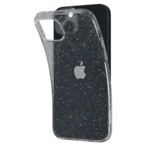 Spigen Liquid Crystal Apple iPhone 14 Plus Glitter Crystal - Image 6