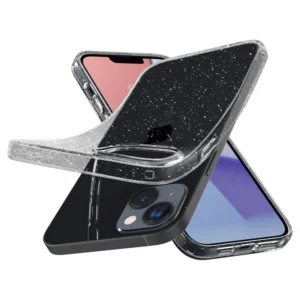 Spigen Liquid Crystal Apple iPhone 14 Plus Glitter Crystal - Image 7