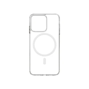 Apple iPhone 14 Plus compatible MagSafe 3mk Magseries - skaidrus - Image 3