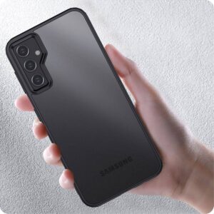 Samsung Galaxy M35 5G Tech-Protect Magmat dėklas telefonui juodos spalvos - Image 3