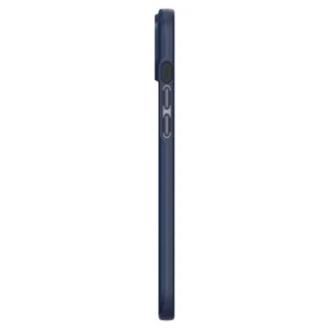 Spigen Thin Fit Apple iPhone 14 Plus dėklas telefonui mėlynos spalvos - Image 4
