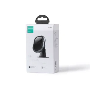 Joyroom magnetic phone holder for dashboard gray (JR-ZS311) - Image 5