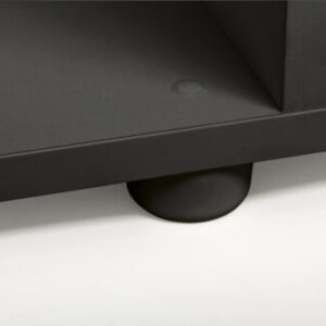 Aquael spintelė optiset 125 balta 80x36x80cm - Image 4