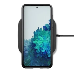 Thunder Case Samsung Galaxy A14 5G silikoninis armor dėklas telefonui juodos spalvos - Image 7