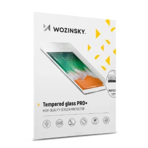 Wozinsky Tab Apsauginis stiklas Samsung Galaxy Tab S8 FE 9H - Image 3