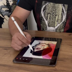Wozinsky Tab Apsauginis stiklas Samsung Galaxy Tab S8 FE 9H - Image 6