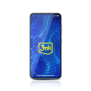 Samsung Galaxy S23 5G - 3mk HardGlass Max Lite™ - Image 7