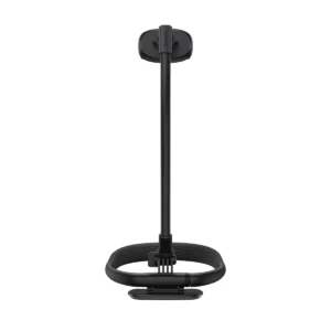Baseus ComfortJoy Series universal neck mount, phone stand black (LUGB000001) - Image 7