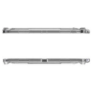 Spigen AirSkin Hybrid "S" Apple iPad Pro 12.9 2021 / 2022 CRYSTAL dėklas planšetiniam kompiuteriui skaidrus - Image 4