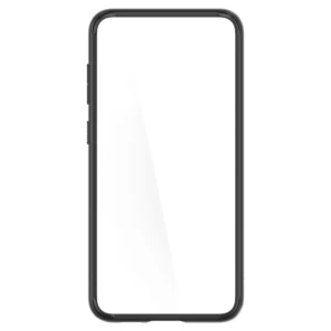 Spigen Ultra Hybrid Samsung Galaxy S23 MATTE dėklas telefonui juodos spalvos - Image 6