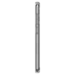 Spigen Ultra Hybrid Samsung Galaxy S23 Plus Plus Crystal dėklas telefonui skaidrus - Image 4
