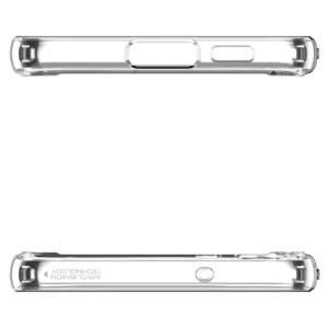 Spigen Ultra Hybrid Samsung Galaxy S23 Plus Plus Crystal dėklas telefonui skaidrus - Image 5