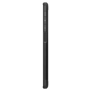 Spigen Tough Armor Samsung Galaxy S23 Ultra dėklas telefonui juodos spalvos - Image 4