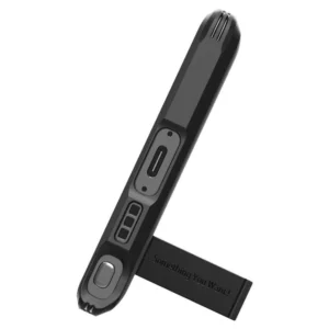 Spigen Tough Armor Samsung Galaxy S23 Ultra dėklas telefonui juodos spalvos - Image 7