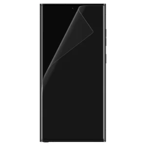 Apsauginė plėvelė Samsung Galaxy S23 Ultra Spigen Neo Flex (2 vnt.) - Image 2