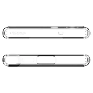 Spigen Ultra Hybrid Samsung Galaxy S23 Ultra Crystal dėklas telefonui skaidrus - Image 5