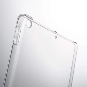 Slim Xiaomi Pad 5 Pro / Pad 5 flexible silikoninis dėklas planšetiniam kompiuteriui skaidrus - Image 5