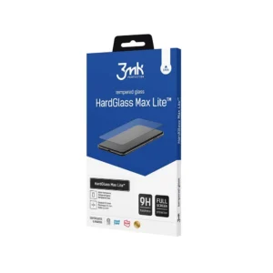 9H 3mk HardGlass Max Lite™ glass iPhone 11 Pro