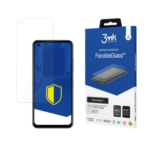 3mk FlexibleGlass™ hybrid glass Asus Zenfone 9