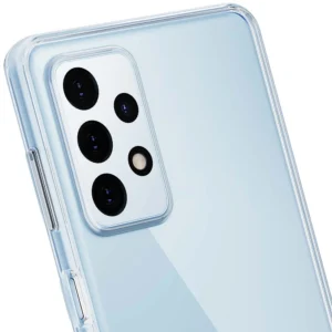 Samsung Galaxy A23 5G - 3mk dėklas telefonui skaidrus - Image 6