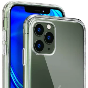 Apple iPhone 11 Pro - 3mk dėklas telefonui skaidrus - Image 5
