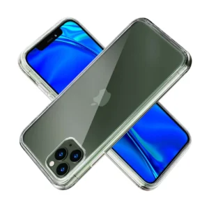 Apple iPhone 11 Pro - 3mk dėklas telefonui skaidrus - Image 7