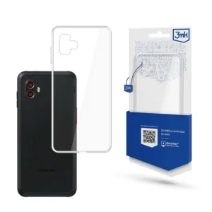 3mk Armor Samsung Galaxy X6 Pro - dėklas telefonui skaidrus