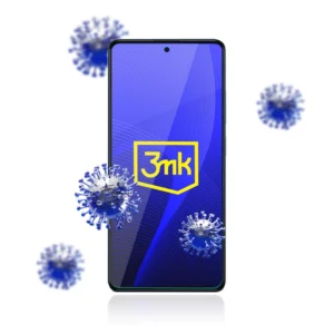Apsauginis stiklas Xiaomi Redmi Note 12 5G / Poco X5 5G Hybrid Flexi 7H Series 3mk FlexibleGlass - Image 6