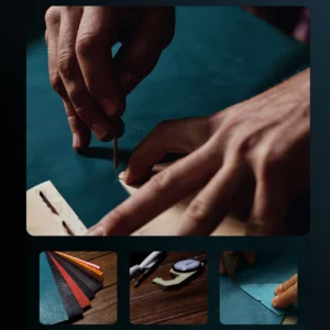 Sleep Pro Xiaomi 13 Lite atverčiamas su stoveliu dėklas telefonui juodos spalvos - Image 2