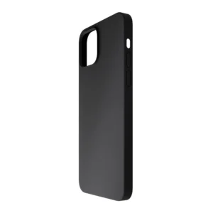 3mk silikoninis Apple iPhone 11 - dėklas telefonui juodos spalvos - Image 9