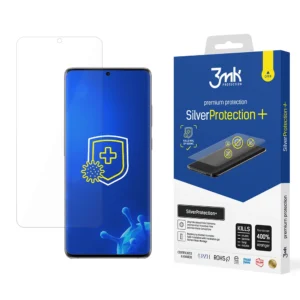 3mk SilverProtection+ protective foil Samsung Galaxy S20 Ultra 5G - Image 1