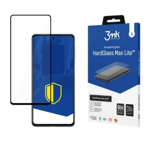 9H 3mk HardGlass Max Lite™ glass Samsung Galaxy M53 5G