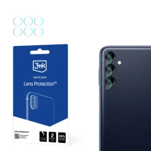 Samsung Galaxy M14 - 3mk Lens Protection™ - Image 1