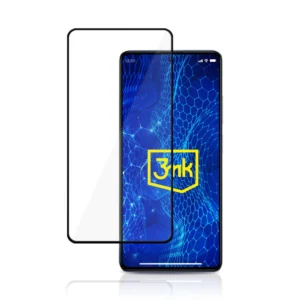 Apsauginis stiklas Xiaomi Redmi Note 12 Pro+ / Note 12 Pro 9H 3mk HardGlass Lite Series - Image 2