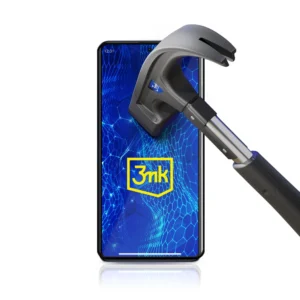 Apsauginis stiklas Xiaomi Redmi Note 12 Pro+ / Note 12 Pro 9H 3mk HardGlass Lite Series - Image 3