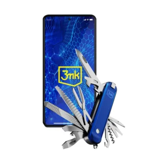 Apsauginis stiklas Xiaomi Redmi Note 12 Pro+ / Note 12 Pro 9H 3mk HardGlass Lite Series - Image 4