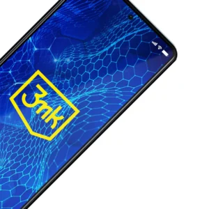 Apsauginis stiklas Xiaomi Redmi Note 12 Pro+ / Note 12 Pro 9H 3mk HardGlass Lite Series - Image 6
